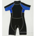 Custom neoprene fabric swim wetsuit for wetsuit